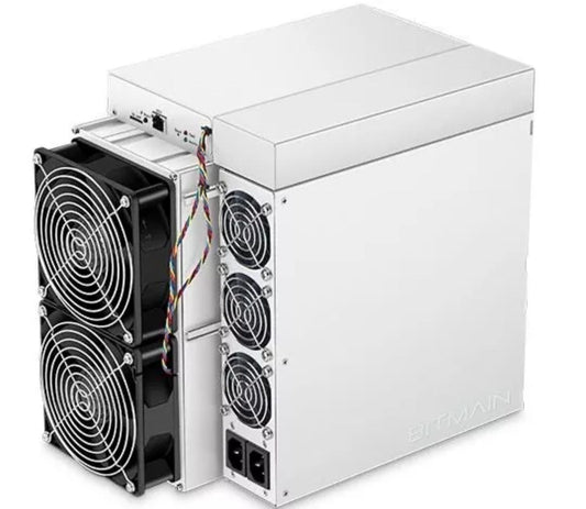 Bitmain Antminer S19k Pro 120T (gebraucht)